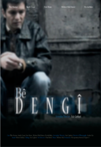 bêdengî