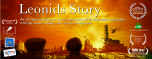 Leonids story