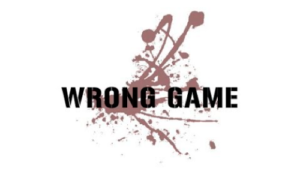 Wrong Game