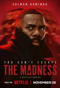 The Madness