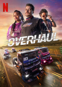Overhaul (Netflix)